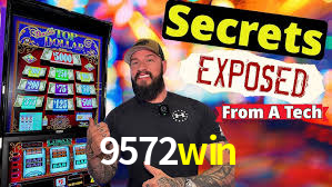 Desvendando o Mundo dos Jogos Virtuais na 9572win