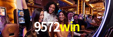 Descubra a Magia dos Jogos de Arcade no 9572win