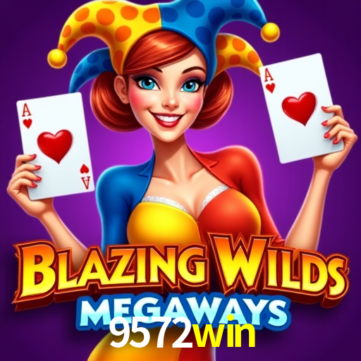 Descubra a Magia dos Jogos de Arcade no 9572win