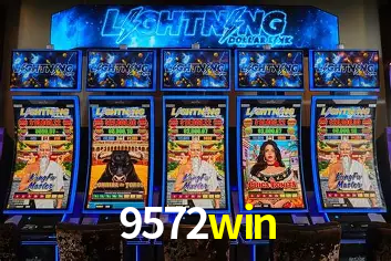 A Experiência Imersiva dos Cassinos Ao Vivo no 9572win