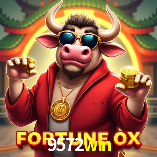 A Revolução dos Aplicativos de Jogos no 9572win