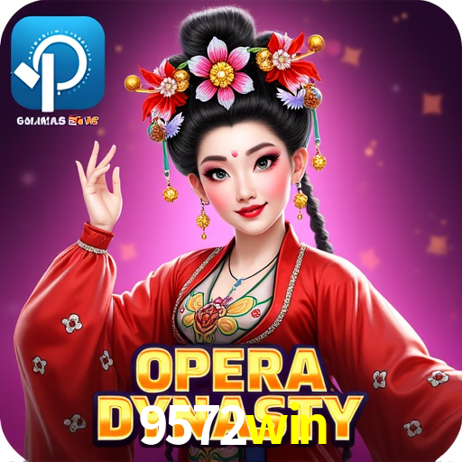 A Popularidade dos Caça-Níqueis no 9572win