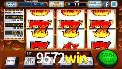 Descubra o Programa VIP da 9572win: Vantagens Exclusivas para Jogadores